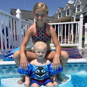 Meet your Posher, Leslee